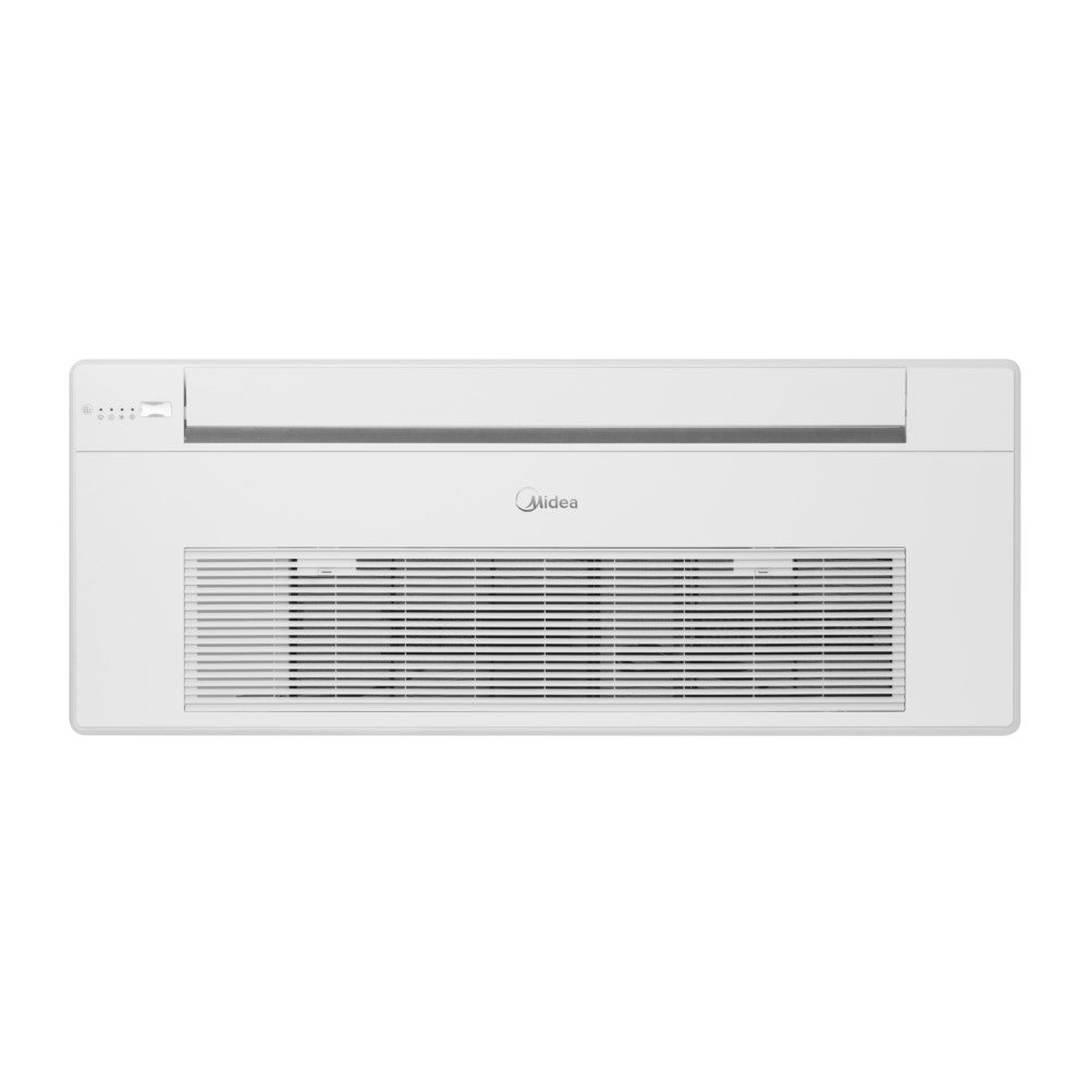 Ar-Condicionado Multi Split Inverter Midea 36.000 (3x Evap Cassete 1 Via 12.000) Quente/Frio 220V