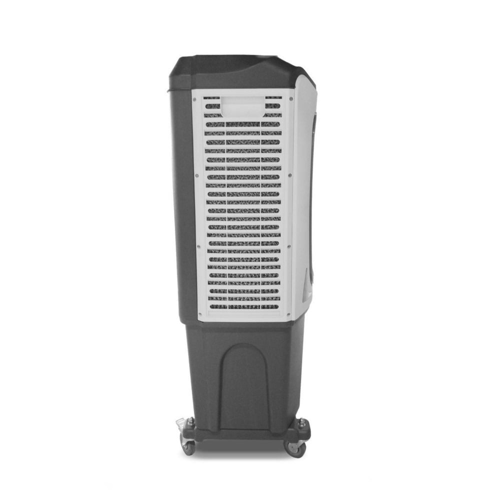 Climatizador Evaporativo Industrial 70 Litros Britania BCL70 127V