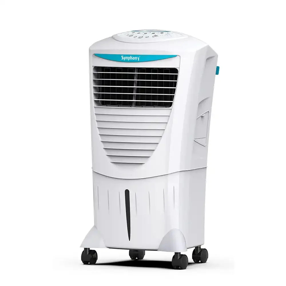 Climatizador de Ar Symphony 31 Litros Hi-Cool i  Branco - 127 Volts