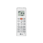 Evaporadora Avulsa HW LG Inverter Voice 12.000 BTUs R-32 Só Frio 220V - AVULSO