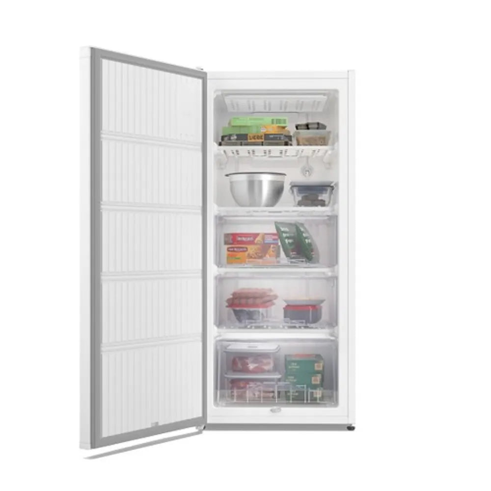 Freezer Vertical Electrolux 162 Litros Cycle Defrost Branco FEI19 – 220 Volts