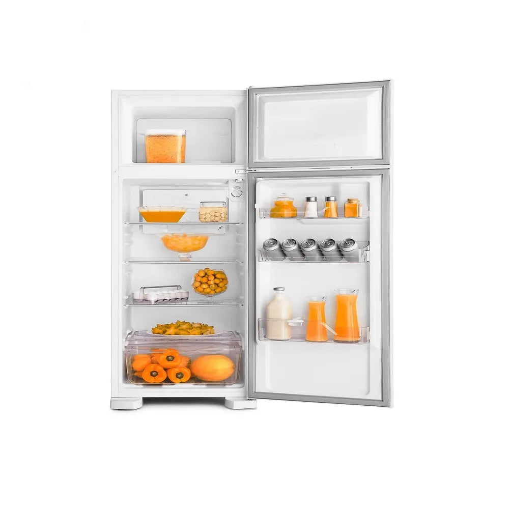 Refrigerador Electrolux 260 Litros Branco DC35A – 220 Volts