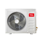 Ar-Condicionado Split Cassete 4 Vias Inverter TCL 24.000 BTUs Quente/Frio 220V Monofásico