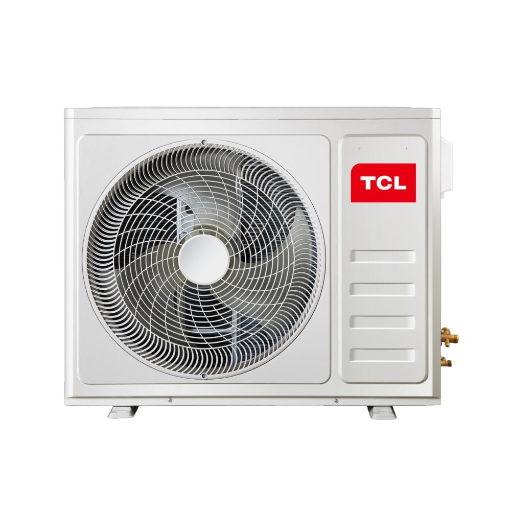 Ar-Condicionado Split Cassete 4 Vias Inverter TCL 24.000 BTUs Quente/Frio 220V Monofásico