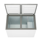 Freezer Horizontal Consul 410 Litros 2 Portas Branco CHB42MB - 220 Volts