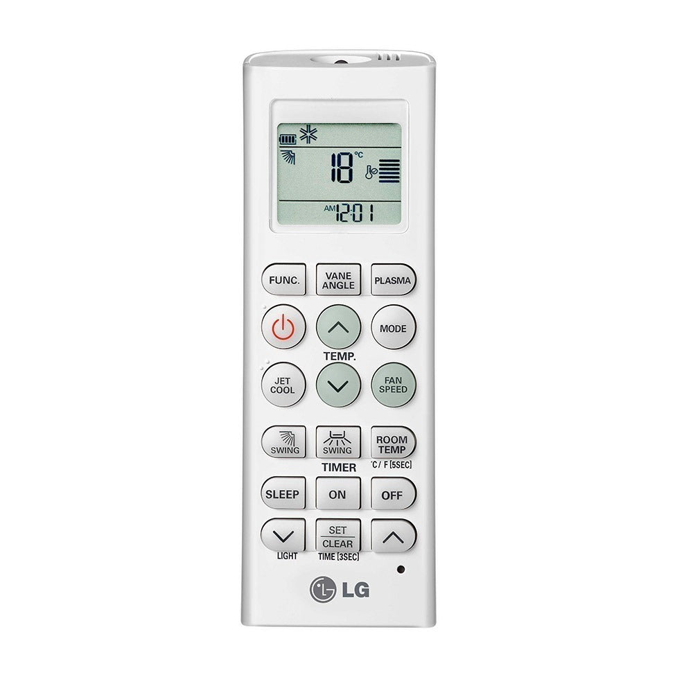 Ar-Condicionado Split Teto Inverter WI-FI R-32 LG 48.000 BTUs Só Frio 220V Monofásico