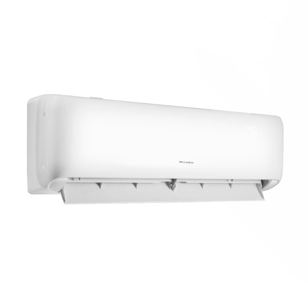 Ar-Condicionado Inverter Split Hi Wall G-Top Auto Wi-Fi Gree 30.000 BTUs Só Frio 220V