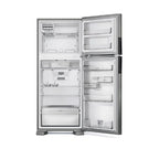 Refrigerador Consul Frost Free Duplex 410 Litros CRM50FK Inox – 220 Volts