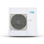 Ar-Condicionado Multi Split Inverter Daikin 38.000 BTUs (4x Evap HW 9.000 + 1x Evap HW 18.000) Quente/Frio 220V