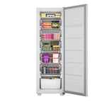 Freezer Vertical Consul 142 Litros CVU20GB – 127 Volts