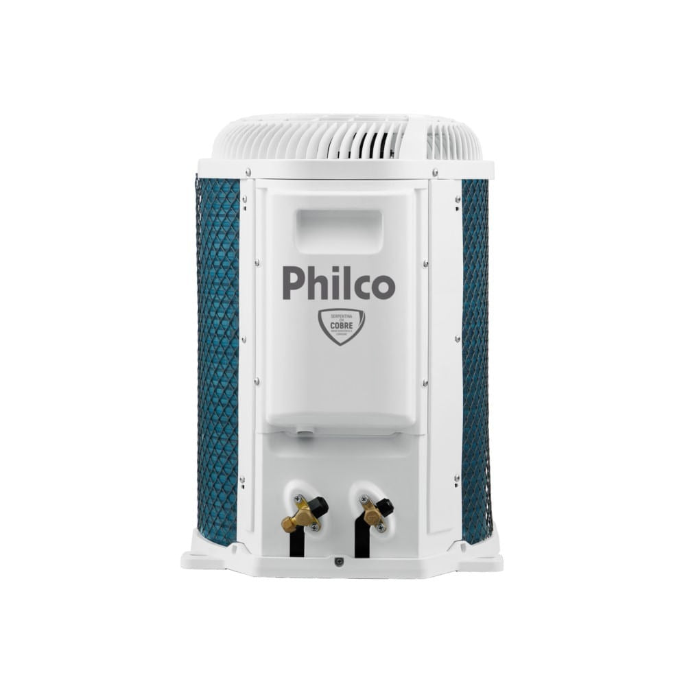 Ar-Condicionado Split HW Inverter R-32 Philco PAC9000IFM15 9.000 BTUs Só Frio 220V