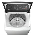 Lavadora de Roupas Brastemp 16Kg com Ciclo Tira Manchas Advanced e Smart Sensor Branca BWF16AB - 127 Volts