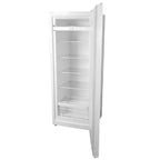 Freezer Vertical Philco 201 Litros Dupla Função Branco PFV205B - 127 Volts