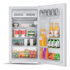 Frigobar Electrolux 122 Litros com Controle de Temperatura Efficient Branco EM120 – 220 Volts