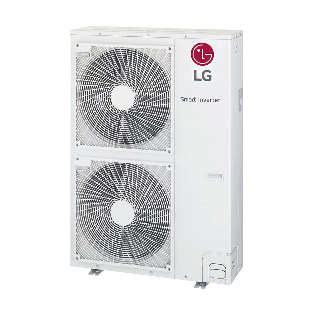 Ar-Condicionado Split Teto Inverter LG WI-FI Conect 47.000 BTUs Quente/Frio 220V Monofásico
