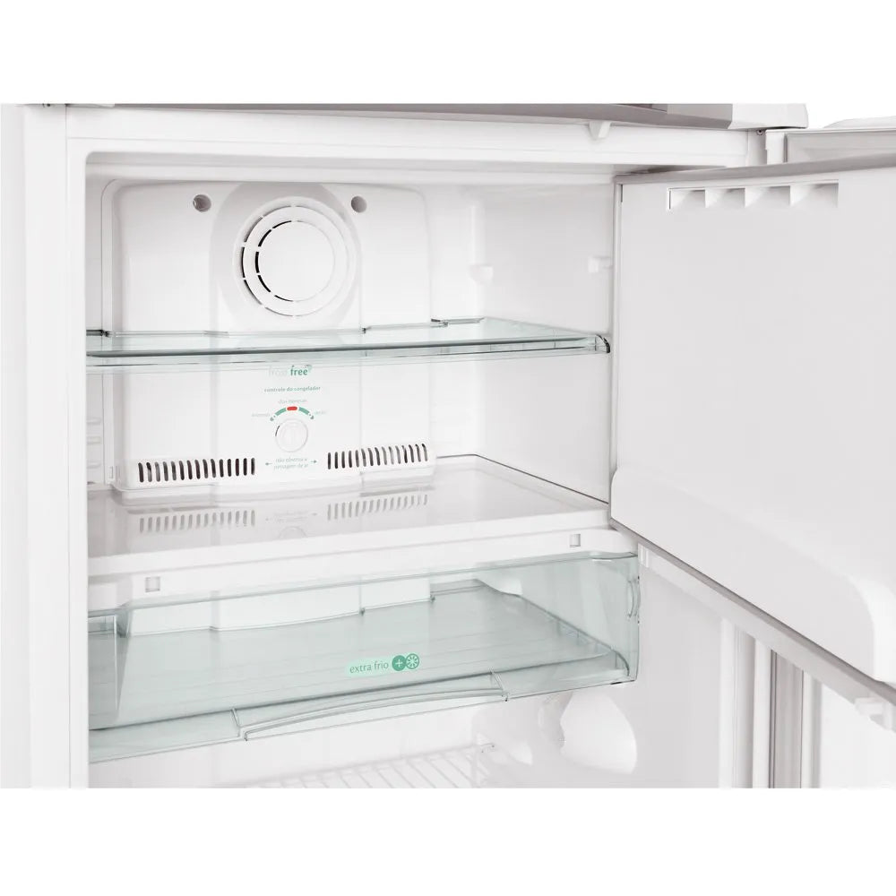 Refrigerador Consul Frost Free 342 litros CRB39AB - 127 Volts