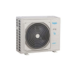 Ar-Condicionado Split Cassete 4 Vias Eco Inverter Elgin 36.000 BTUs Só Frio 220V Monofásico
