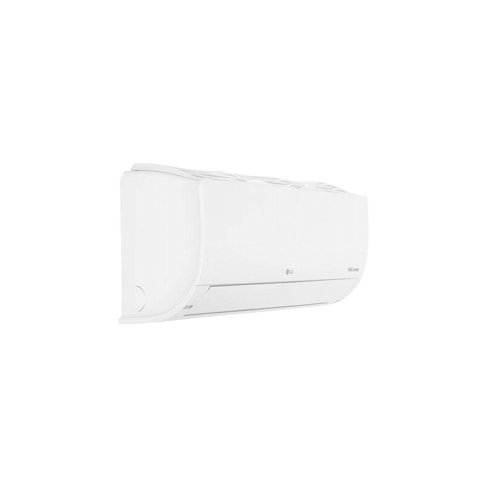 Ar-Condicionado Split HW LG Dual Inverter +AI Compact 9.000 BTUs R-32 Só Frio 220V