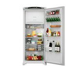 Refrigerador Consul Frost Free 297 Litros Branco Painel Externo CRB36MB – 220 Volts