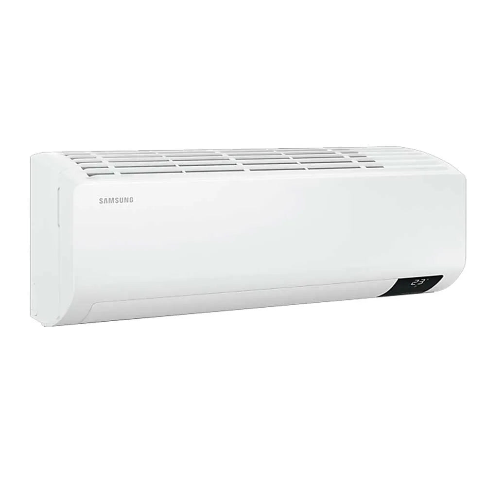 Ar Condicionado Multi Split Samsung Ultra Inverter 24.000 BTU/h (3x 12.000) Quente/Frio 220v
