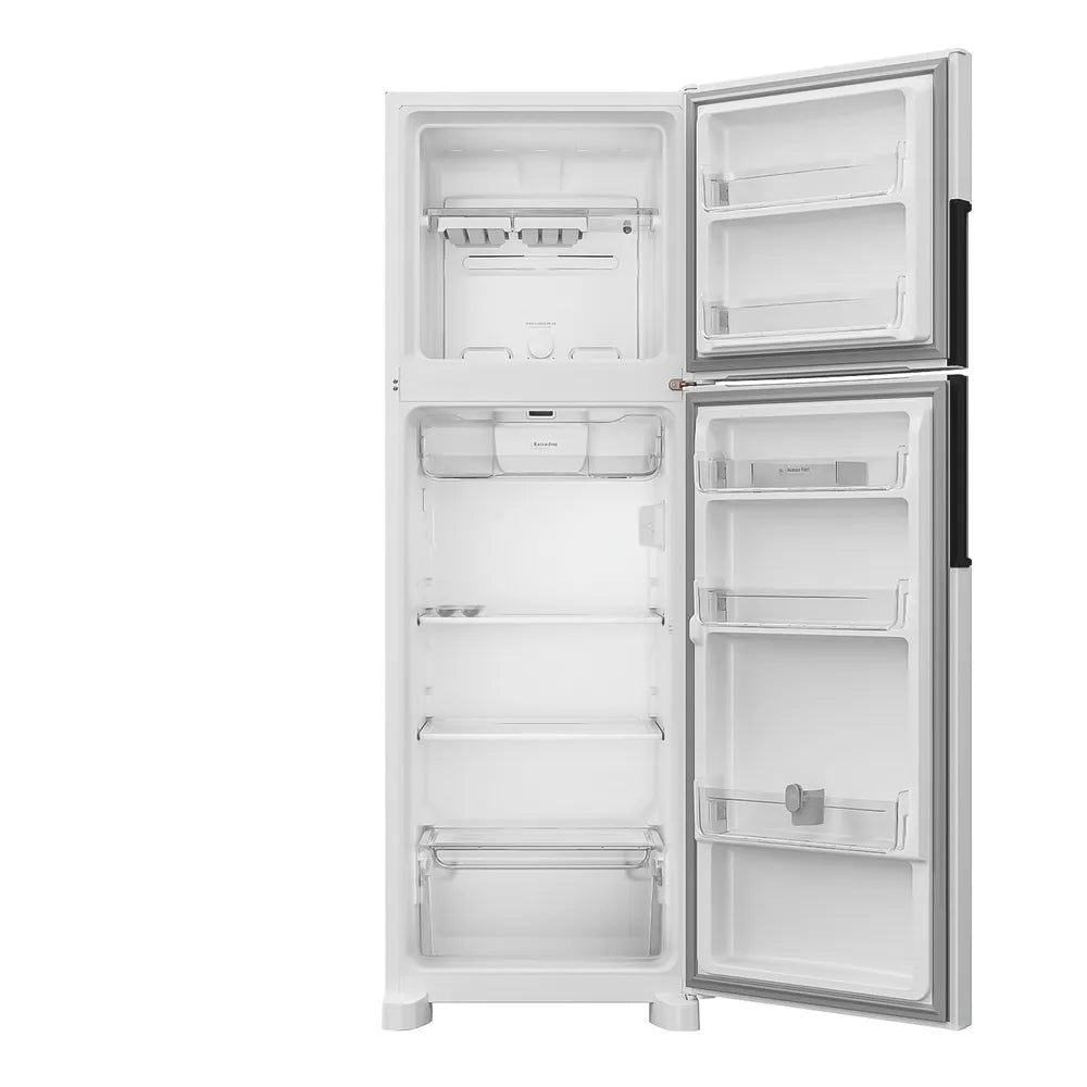 Refrigerador Consul 377 Litros Frost Free Branco CRM44MB - 220 Volts