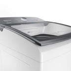Lavadora de Roupas Brastemp 14Kg Smart Sensor Branca BWJ14AB - 127 Volts