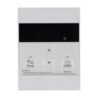 Aquecedor de Água a Gás Rinnai E43 GLP 43 Litros Branco Bivolt