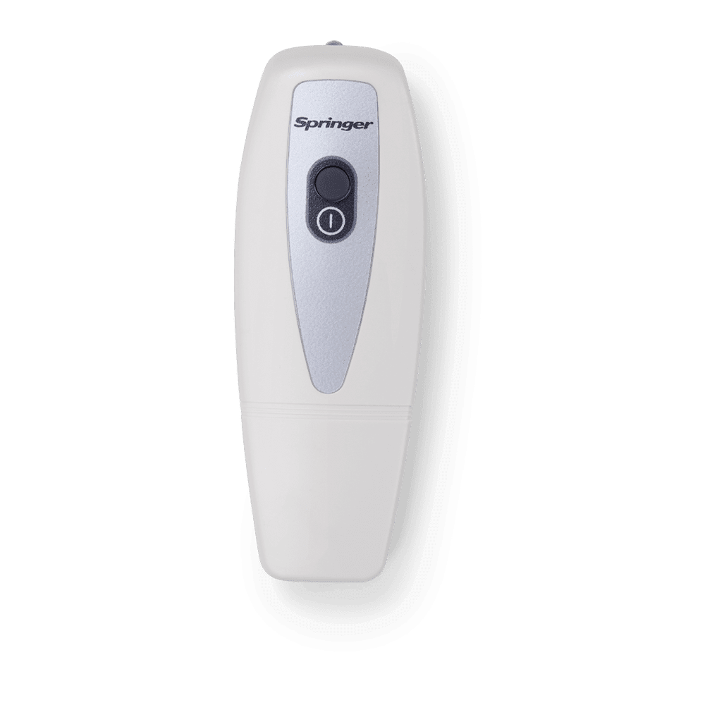Cortina de Ar 120 CM Springer 220V