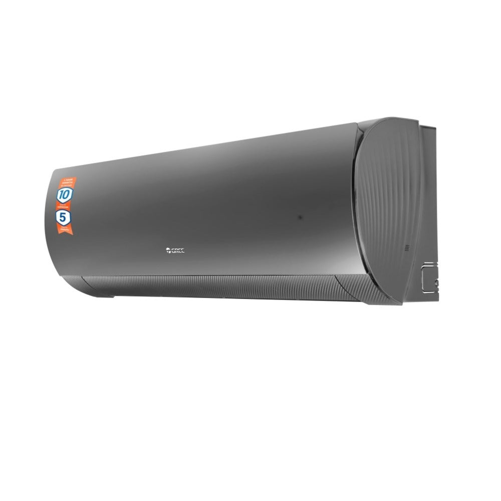 Ar Condicionado Split HW G-Diamond Auto Inverter Wi-Fi Gree 24.000 BTUs Só Frio 220V
