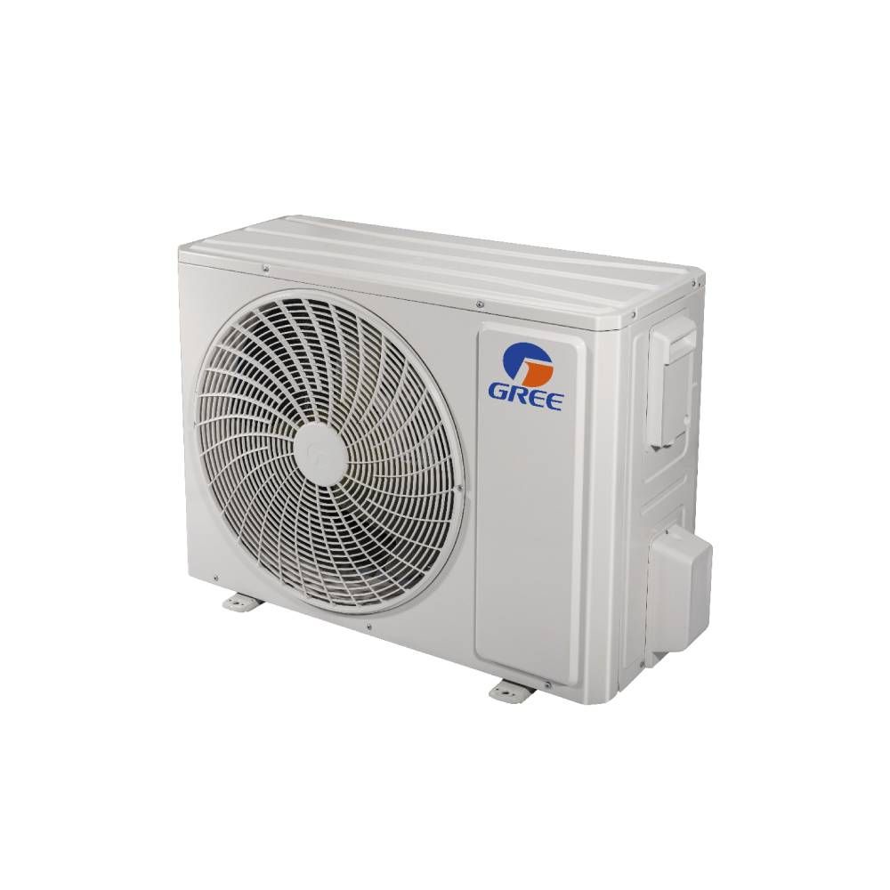 Ar Condicionado Split Piso Teto Inverter 56000 BTUs Gree G-Prime Compact Frio GTC56CCXK-S6DNA1A - 220V