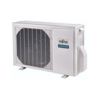 Ar-Condicionado Multi Split Inverter Fujitsu 18.000 (2x Evap HW 9.000) Quente/Frio 220V
