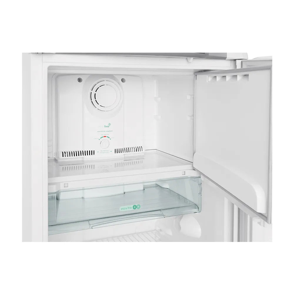 Refrigerador Consul Frost Free 342 Litros Branco CRB39AB – 220 Volts
