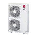 Ar-Condicionado Split Teto Inverter LG WI-FI Conect 52.000 BTUs Quente/Frio 220V Monofásico