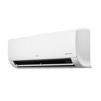 Ar Condicionado Multi-Split LG Inverter 24.000 BTU/h (3x 7.000) Quente/Frio 220V