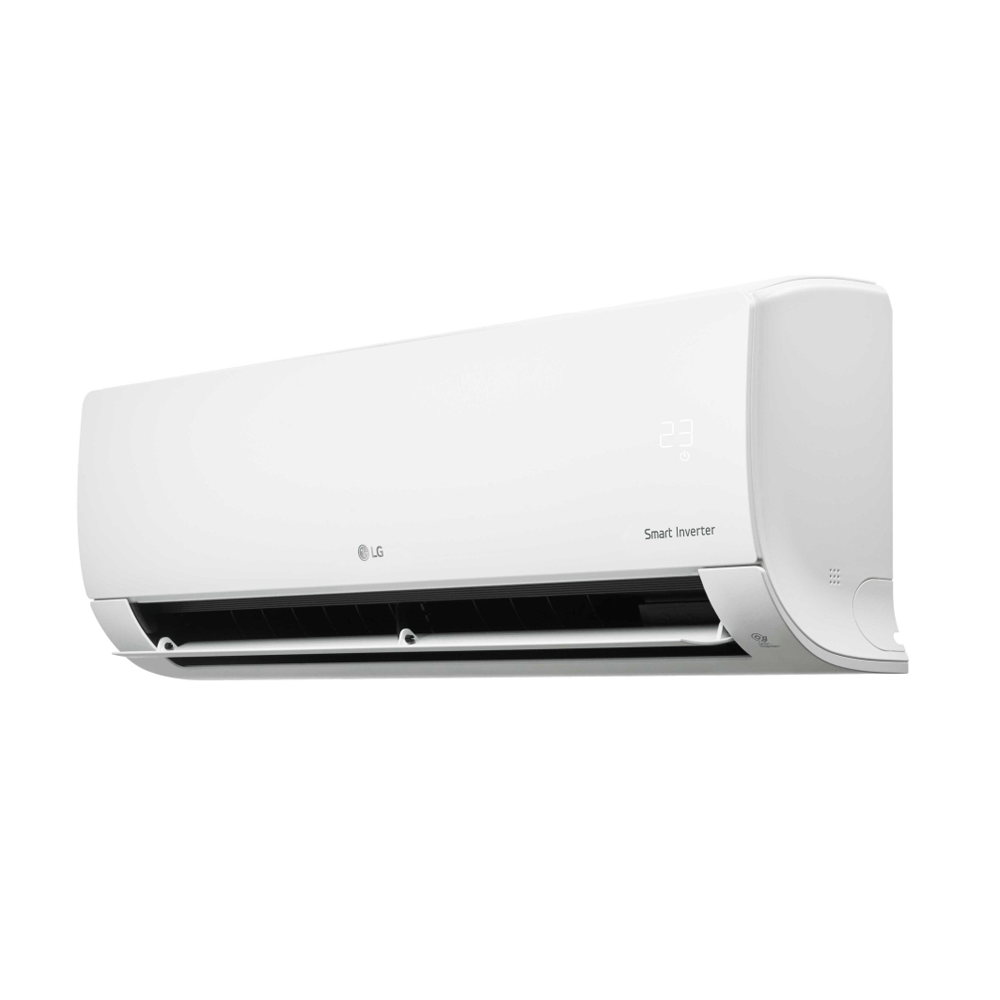 Ar Condicionado Multi-Split LG Inverter 24.000 BTU/h (3x 7.000) Quente/Frio 220V