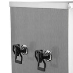 Bebedouro de Bancada Frisbel RA010 10 Litros Evox Aço Escovado 220V