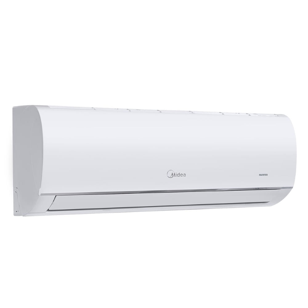 Ar-Condicionado Split HW Inverter Springer Midea Connect 12.000 BTUs Só Frio 127V