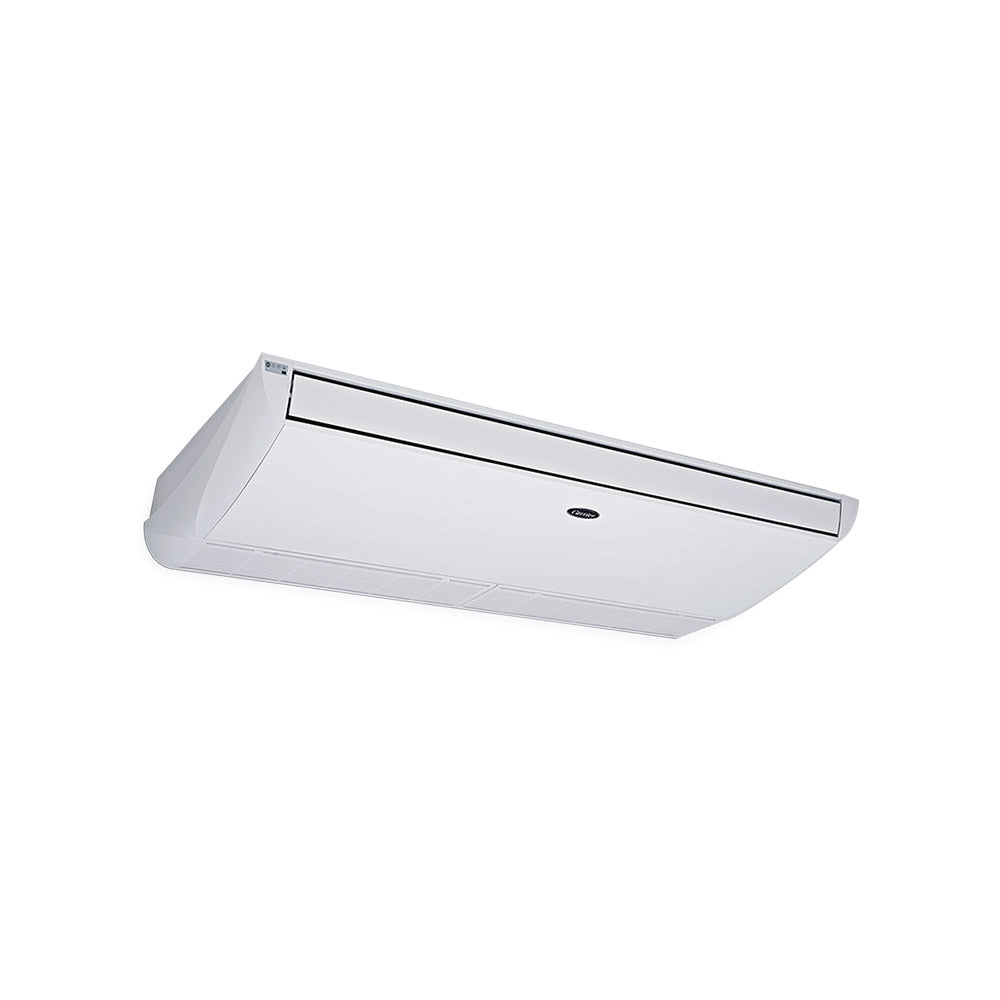 Ar-Condicionado Split Teto Xperience Carrier 64.000 BTUs Só Frio 220V Trifásico