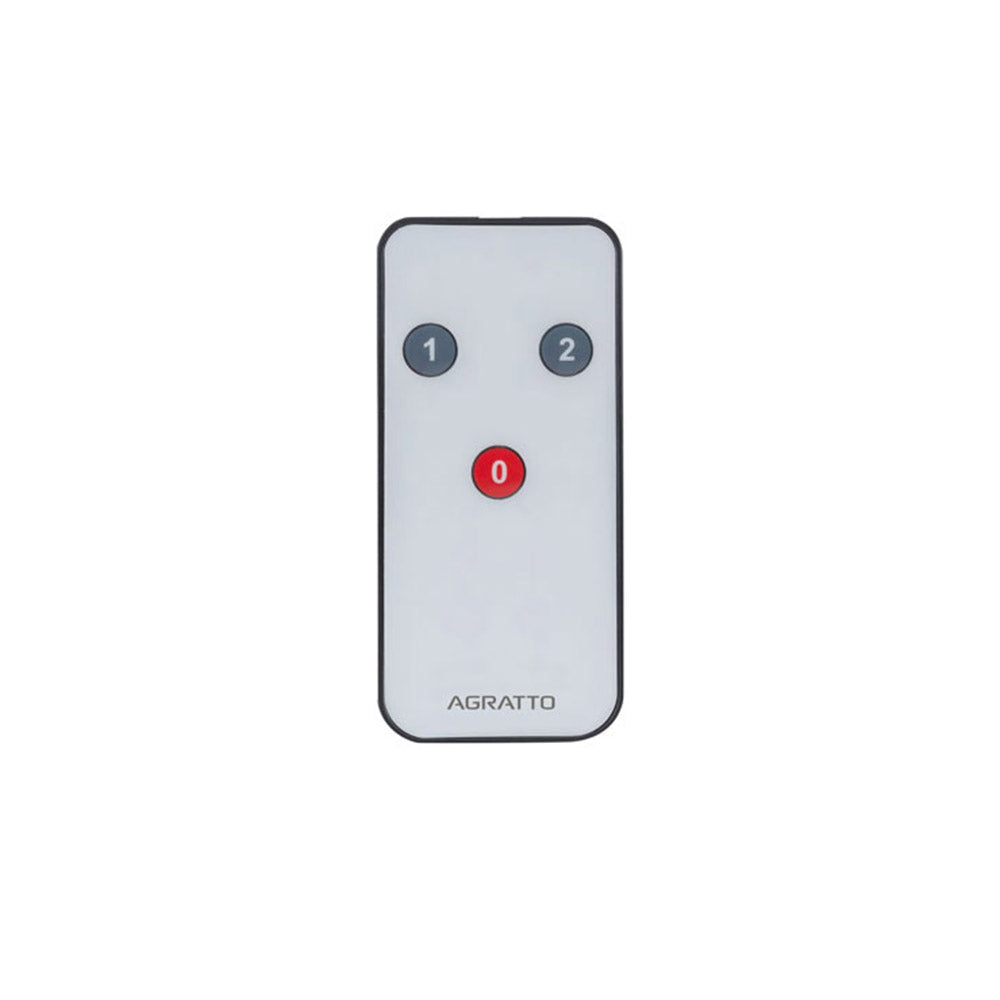 Cortina de Ar Agratto 90 CM 220V