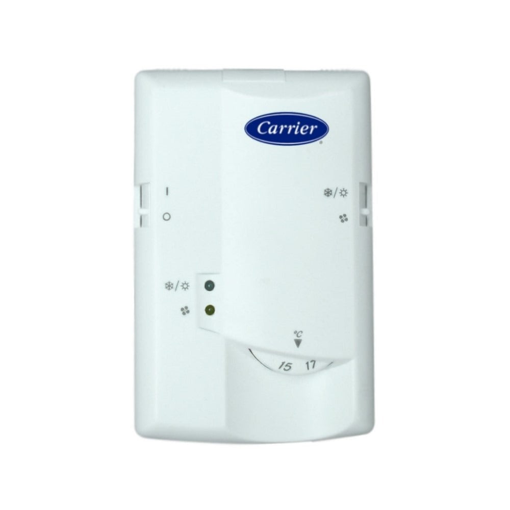 Ar-Condicionado Splitão Carrier Ecosplit 20 TR Só Frio 380V Trifásico