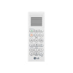 Ar Condicionado Cassete 360 - Inverter R-32 - LG - Round Black - 53.000 BTUs - Quente/Frio - 220V Monofásico