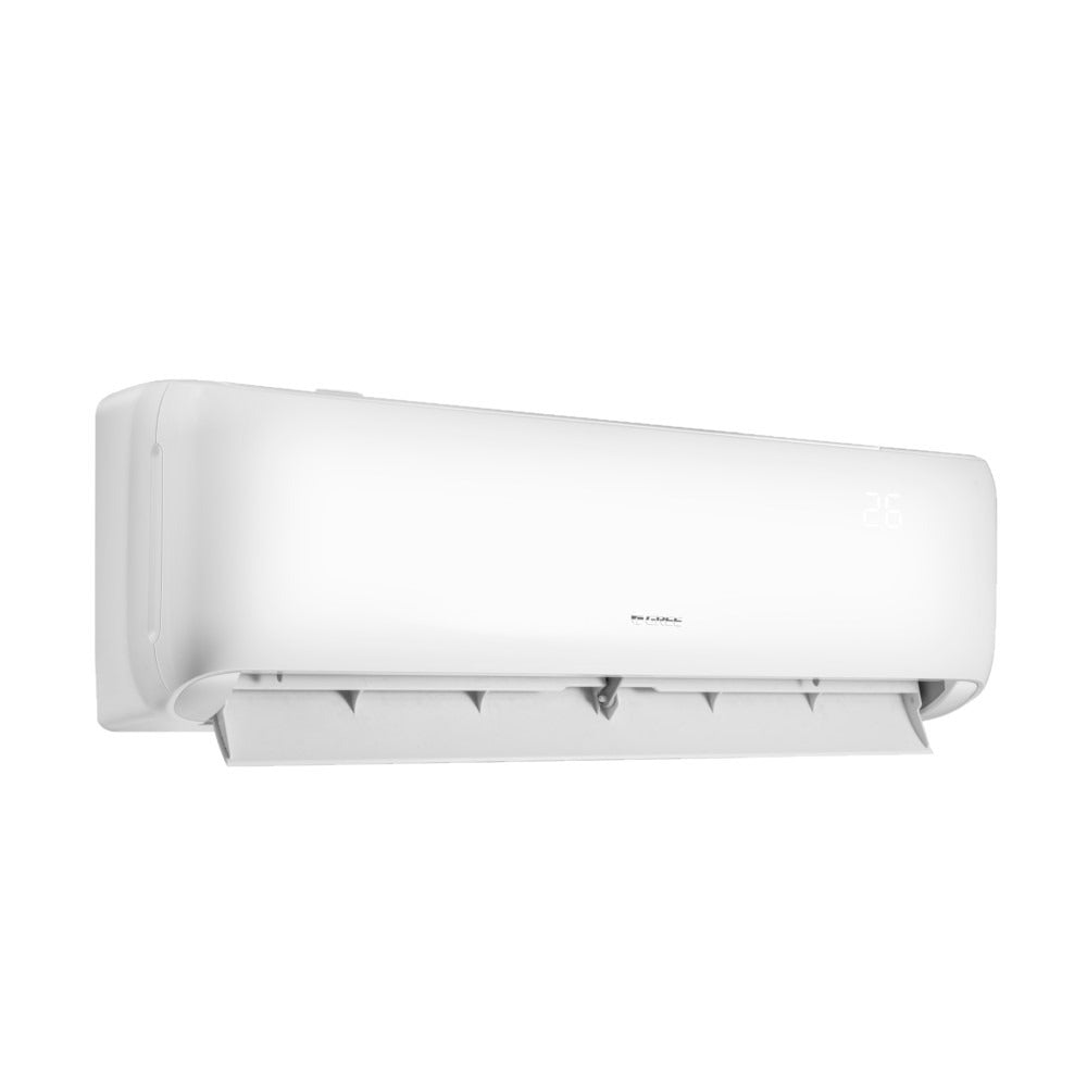 Ar Condicionado Split HW Inverter Gree G-Top Auto Wi-Fi 9.000 BTUs R-32 Quente/Frio 220V