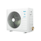 Ar-Condicionado Split Cassete 4 Vias Inverter Elgin WI-FI 36.000 BTUs Só Frio 220V Monofásico