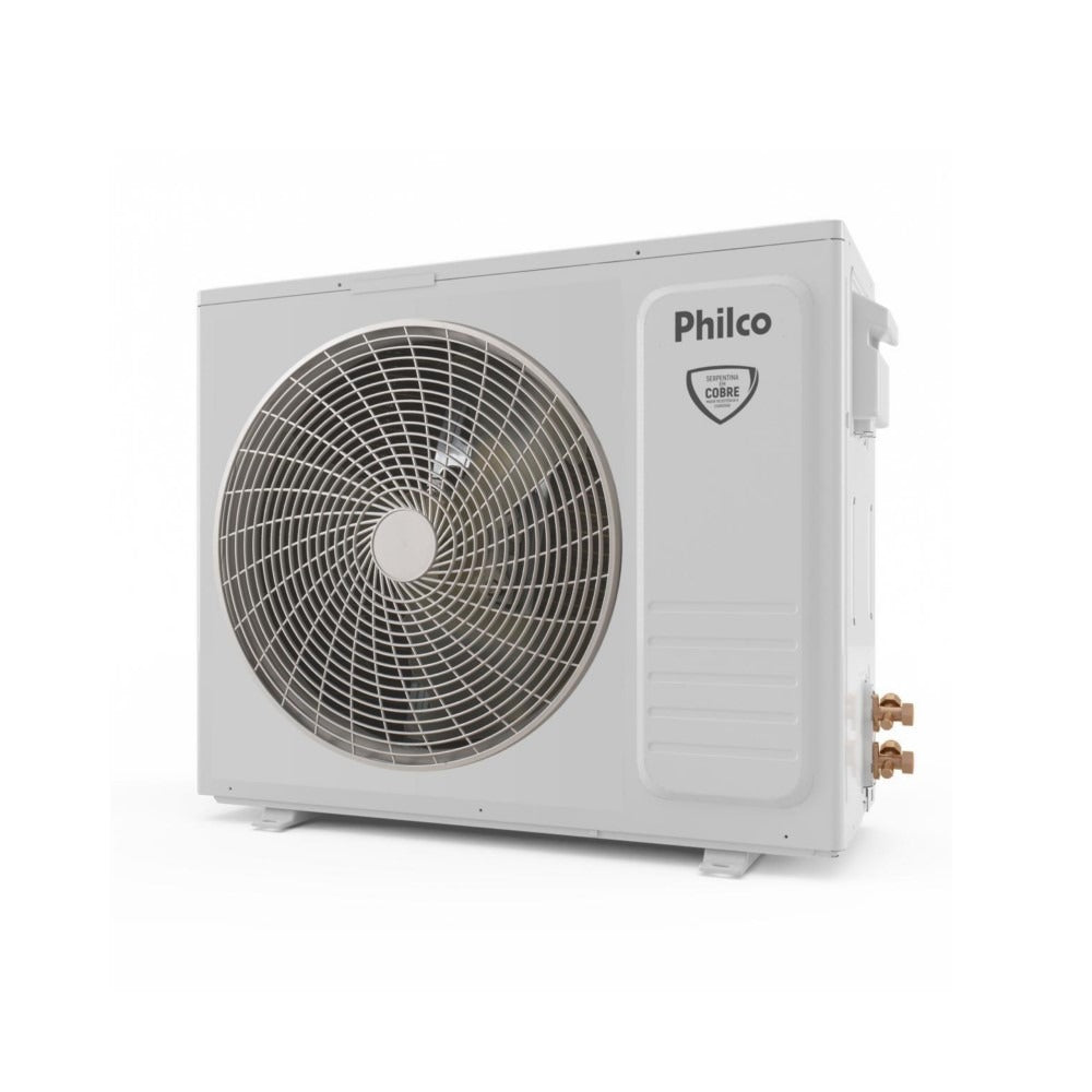 Ar-Condicionado Split HW Inverter Philco PAC9FB 9.000 BTUs R-32 Só Frio 220V