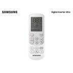 Ar Condicionado Split Hi Wall Inverter Samsung Digital Ultra 22000 BTU/h Quente e Frio AR24TSHZDWKNAZ – 220 Volts