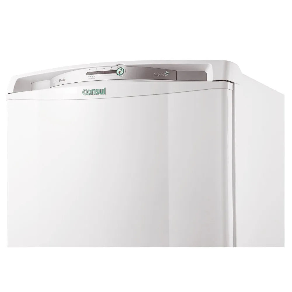 Refrigerador Consul Frost Free 342 litros CRB39AB - 127 Volts