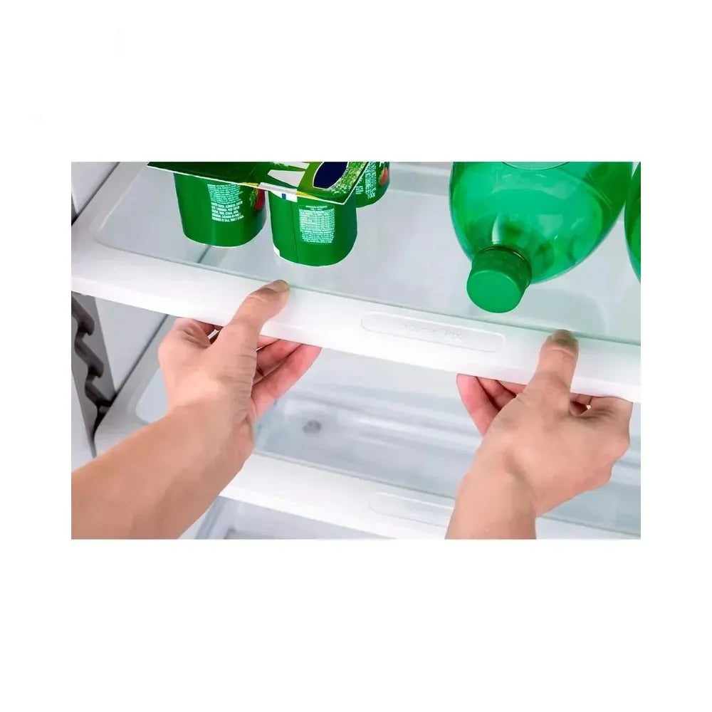 Refrigerador Consul Frost Free 340L Evox CRM39AK – 220 Volts