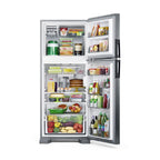 Refrigerador Consul Frost Free Duplex 410 Litros CRM50FK Inox – 220 Volts