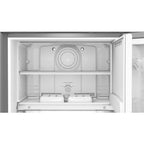 Refrigerador Consul Frost Free 342L Inox CRB39AK – 220 Volts