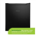 Frigobar Consul 47 Litros Preto CRC04AE – 220 Volts